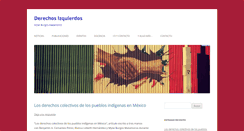 Desktop Screenshot of mylaiburgos.org